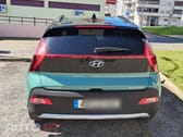 Hyundai Bayon 1.0 T-GDI Premium TT