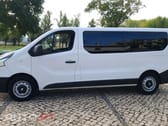 Renault Trafic 1.6 dCi L2H1 1.2T SS