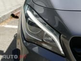 Mercedes-Benz CLA 45 AMG Shooting Brake 4-Matic