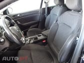 Renault Mégane Sport Tourer 1.5 Blue dCi Limited