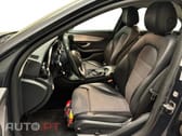 Mercedes-Benz C 200 BlueTEC