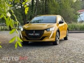 Peugeot E-208 50 kWh GT Line
