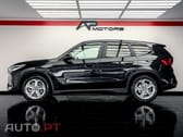 BMW iX1 xDrive30