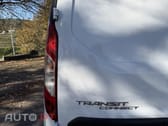 Ford Transit Connect 1.5EcoBlue