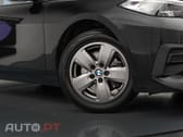 BMW 216 d Advantage