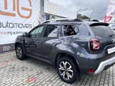 Dacia Duster 1.0 TCe Eco-Extreme Bi-fuel