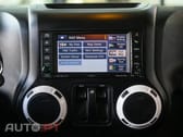 Jeep Wrangler 2.8 CRD Auto Sport