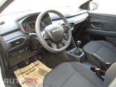 Dacia Jogger 1.0 ECO-G Essential 7L Bi-Fuel