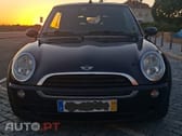 MINI One 1.6 Cabrio