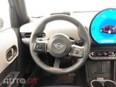 MINI Cooper C Favoured
