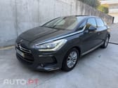 Citroen DS5 1.6 e-HDi Air. So Chic CMP6 112g