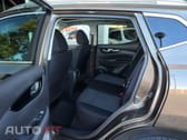 Nissan Qashqai 1.5 dCi Acenta Connect