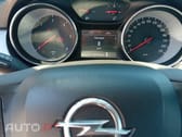 Opel Astra Sports Tourer 1.6 CDTI Business Edition S/S