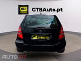 Mercedes-Benz A 180 CDI