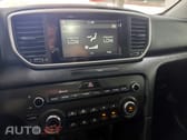 Kia Sportage 1.6 CRDi ISG SX