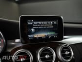 Mercedes-Benz C 250 CDi Avantgarde BE Aut.