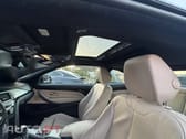 BMW 420 d xDrive Pack M Auto