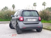 Smart ForTwo Electric Drive Passion