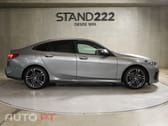 BMW 216 d Gran Coupé Pack desportivo M