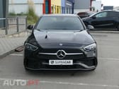 Mercedes-Benz C 300 e AMG Line