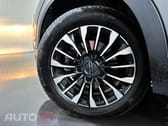 Fiat 500X 1.3 FireFly City Cross DCT