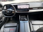 BMW 520 d Touring