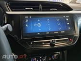 Opel Corsa Outro