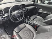 Mercedes-Benz A 160 d Business