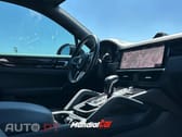 Porsche Cayenne Cayenne Coupé 3.0 E-Hybrid AWD