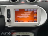 Smart ForFour 1.0 Passion 71