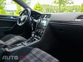 Volkswagen Golf 2.0 TSi GTi