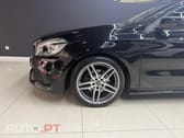 Mercedes-Benz A 180 7G-DCT AMG Line
