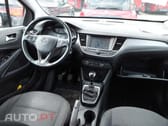 Opel Crossland 1.2 Business Elegance