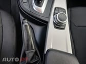 BMW 418 d Advantage Auto