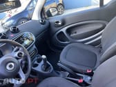 Smart ForTwo 1.0 Passion 71