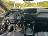 Peugeot 2008 1.2 PureTech GT Line