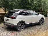 Peugeot 3008 1.6 BlueHDi Allure EAT6 J18