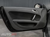 Audi TT 2.0 TFSI S-line