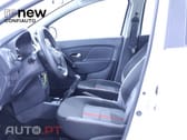 Dacia Sandero Ii Sl 2019 Tce 090