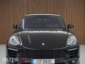 Porsche Macan PDK