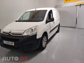 Citroen Berlingo 1.6 BlueHDi L1 Club 3L ETG6