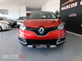Renault Captur 1.5 dCi Exclusive