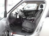 MINI Countryman One D