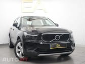 Volvo XC40 2.0 D3 Momentum