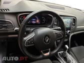 Renault Mégane Sport Tourer 1.5 Blue dCi Evolution EDC