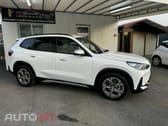 BMW X1 18 d sDrive Auto