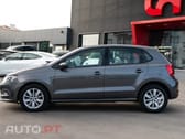 Volkswagen Polo 1.0 Confortline