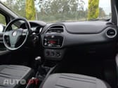 Fiat Punto Evo 1.3 M-Jet Dynamic