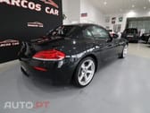 BMW Z4 18 i Pack M