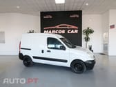 Renault Kangoo 1.5 dCi Confort